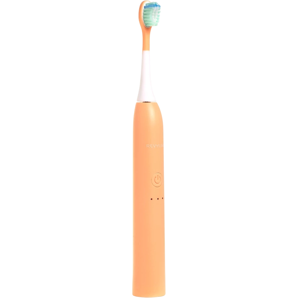 Зубная щётка Revyline RL 055 Kids Peach