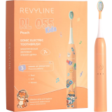 Зубная щётка Revyline RL 055 Kids Peach (7934)