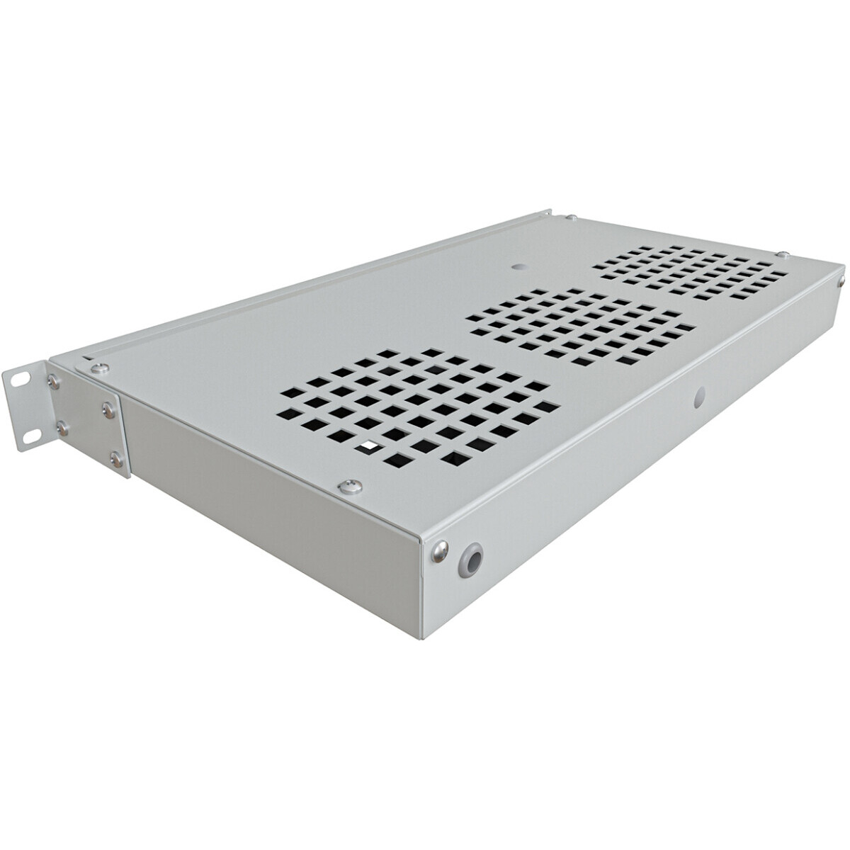 Вентиляторный модуль NTSS NTSS-FAN3/19T - фото 2