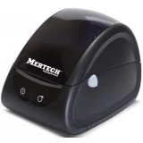 Принтер этикеток Mertech LP80 Eva Black (4585)