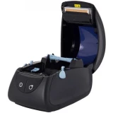 Принтер этикеток Mertech LP80 Eva Black (4585)