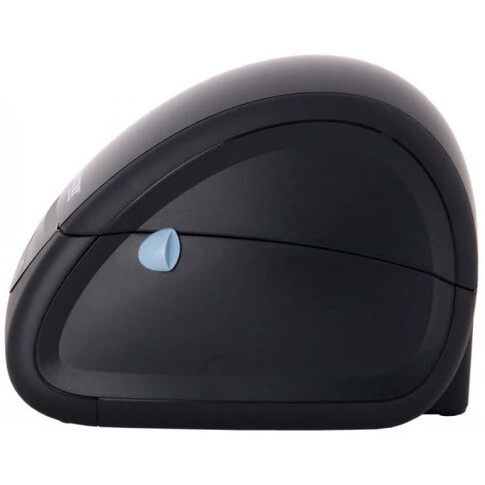 Принтер этикеток Mertech LP80 Eva Black - 4585 - фото 3