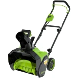 Снегоуборщик Greenworks G40ST40 (2603607UB)