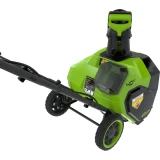 Снегоуборщик Greenworks G40ST40 (2603607UB)