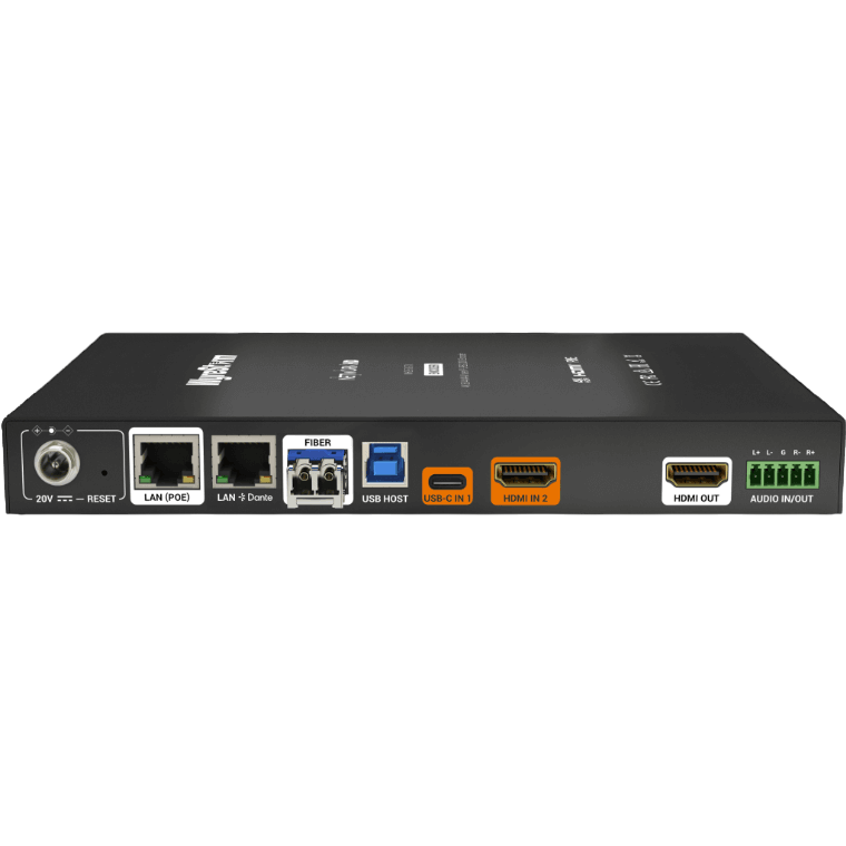 Передатчик видеосигнала WyreStorm NHD-510-TX