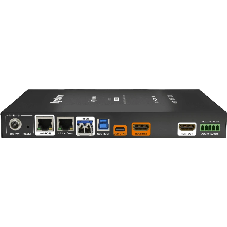 Передатчик видеосигнала WyreStorm NHD-510-TX