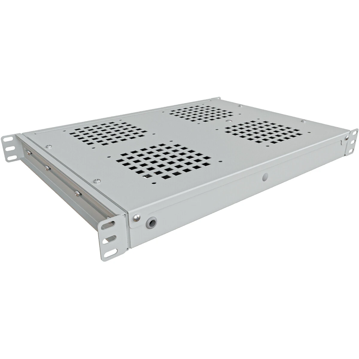 Вентиляторный модуль NTSS NTSS-FAN4/19T - фото 2