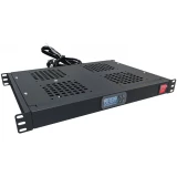 Вентиляторный модуль NTSS NTSS-FAN4/19T-BL