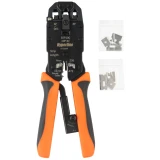 Инструмент обжимной Hyperline HT-200AR