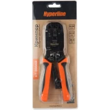Инструмент обжимной Hyperline HT-200AR