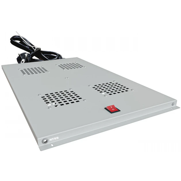 Вентиляторный модуль NTSS NTSS-FAN4/1000