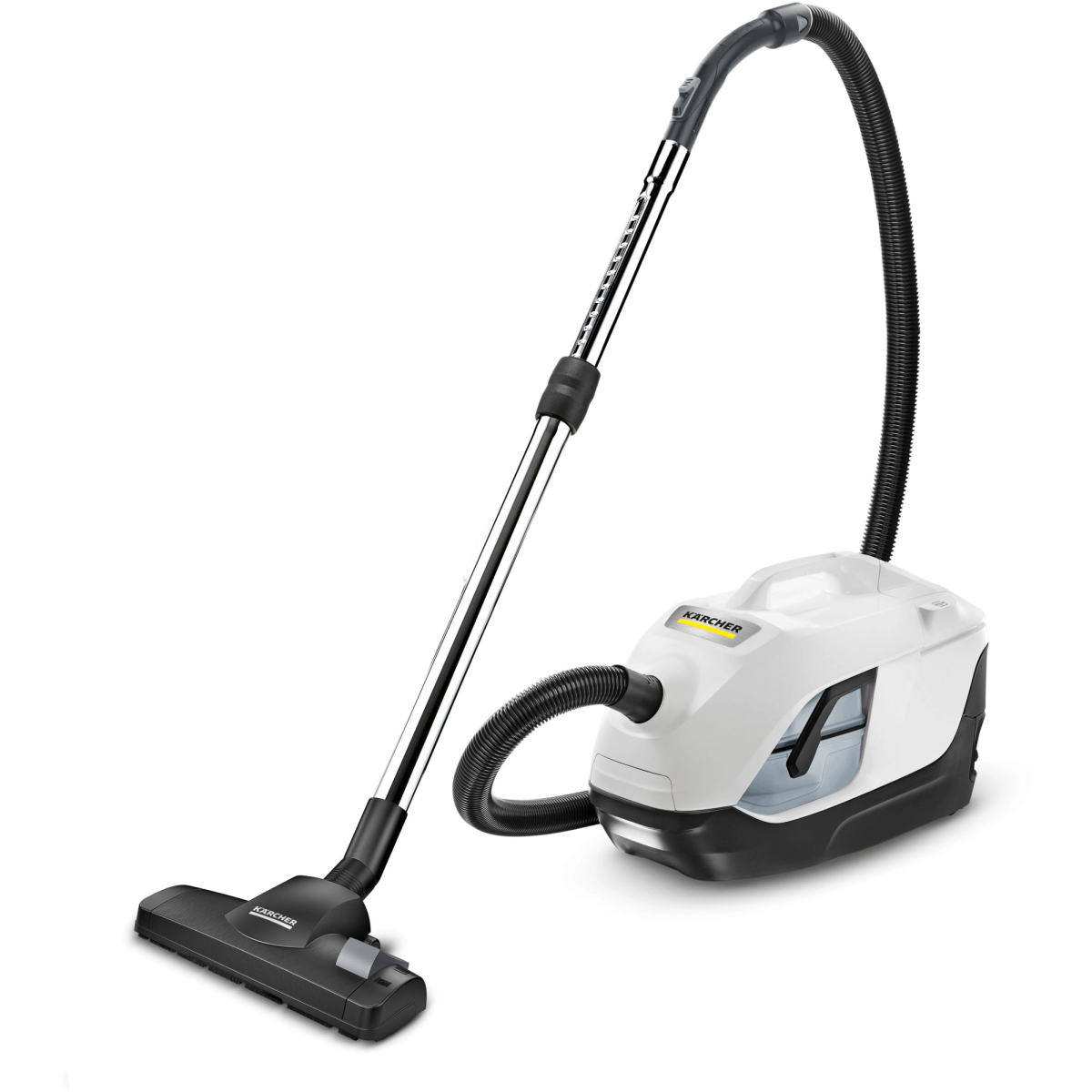 Пылесос Karcher DS 6 Plus Anniversary Edition - 8.441-400.0 - фото 2