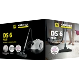 Пылесос Karcher DS 6 Plus Anniversary Edition (8.441-400.0)
