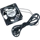 Вентиляторный модуль Cabeus XD12038A2