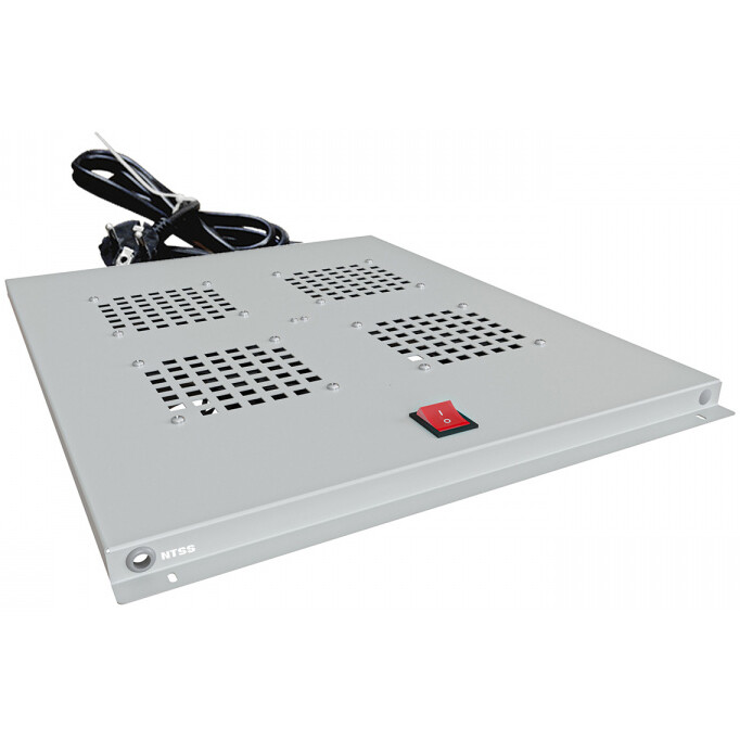 Вентиляторный модуль NTSS NTSS-FAN4/800