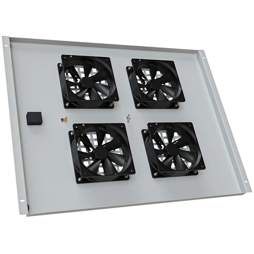 Вентиляторный модуль NTSS NTSS-FAN4/800 - фото 2