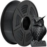 Пластик для 3D принтера Cactus CS-3D-ABS-1KG-BLACK