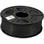 Пластик для 3D принтера Cactus CS-3D-ABS-1KG-BLACK - фото 2