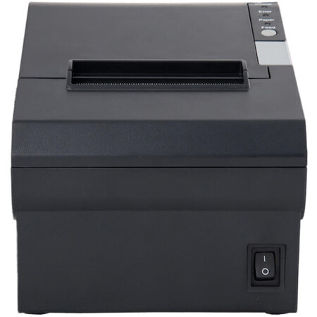 Принтер этикеток Mertech G80 Wi-Fi - 1014 - фото 2