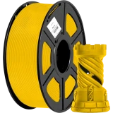Пластик для 3D принтера Cactus CS-3D-PLA-1KG-GOLDEN