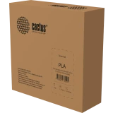 Пластик для 3D принтера Cactus CS-3D-PLA-1KG-GOLDEN