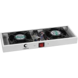 Вентиляторный модуль Cabeus TRAY-FAN2