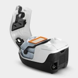 Пылесос Karcher DS 6 Plus Anniversary Edition (8.441-400.0)