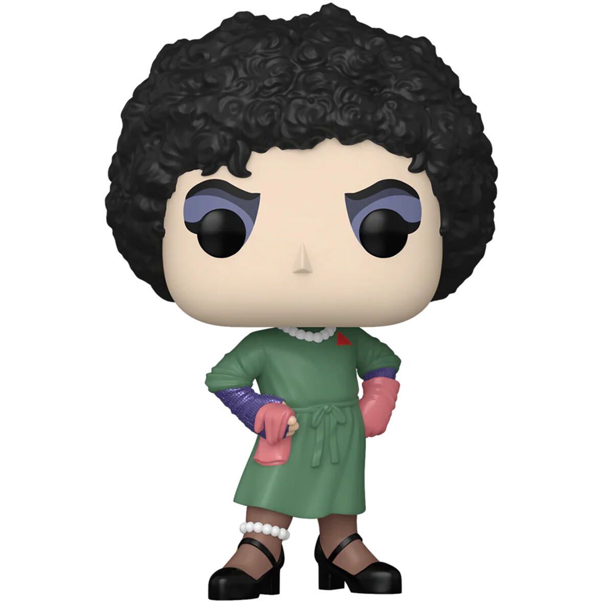 Фигурка Funko POP! Movies The Rocky Horror Picture Show Frank-N-Furter in Hospital Gown