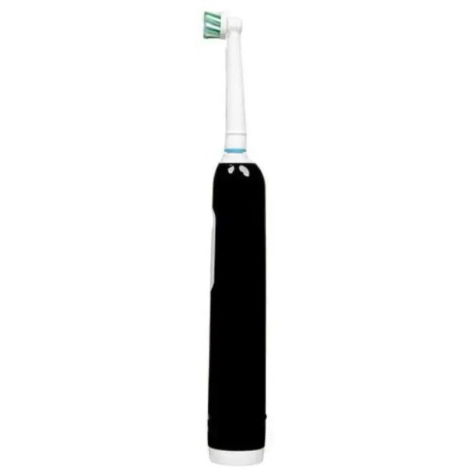 Зубная щётка Oral-B Pro 500 Cross Action Pro Black - D305.513.3 - фото 3