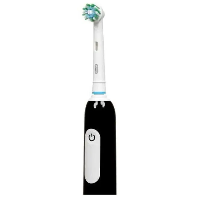 Зубная щётка Oral-B Pro 500 Cross Action Pro Black - D305.513.3 - фото 4