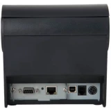 Принтер этикеток Mertech G80 Wi-Fi (1014)