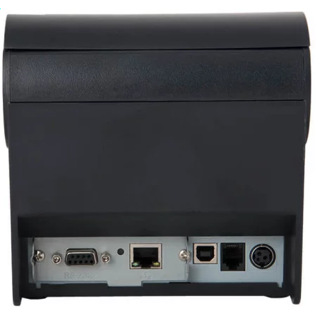 Принтер этикеток Mertech G80 Wi-Fi - 1014 - фото 5