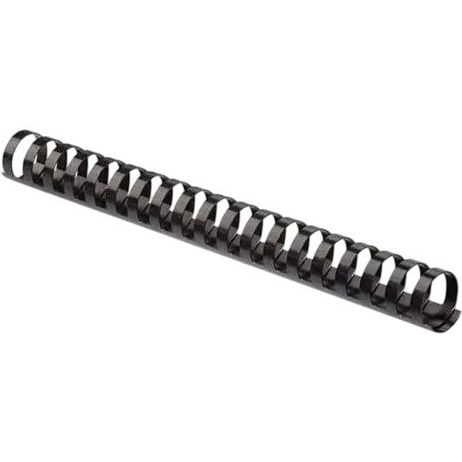 Пружины для переплёта Fellowes LA-78677 Lamirel