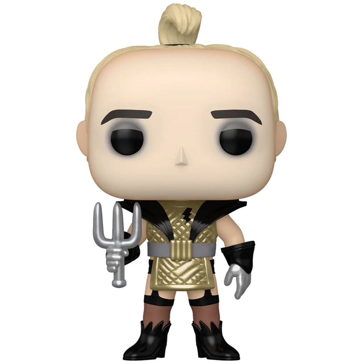 Фигурка Funko POP! Movies The Rocky Horror Picture Show Riff Raff - 86807