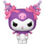 Фигурка Funko POP! My Melody 50th Kuromi 20th Kuromi Grumpy - 86877