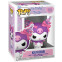 Фигурка Funko POP! My Melody 50th Kuromi 20th Kuromi Grumpy - 86877 - фото 2
