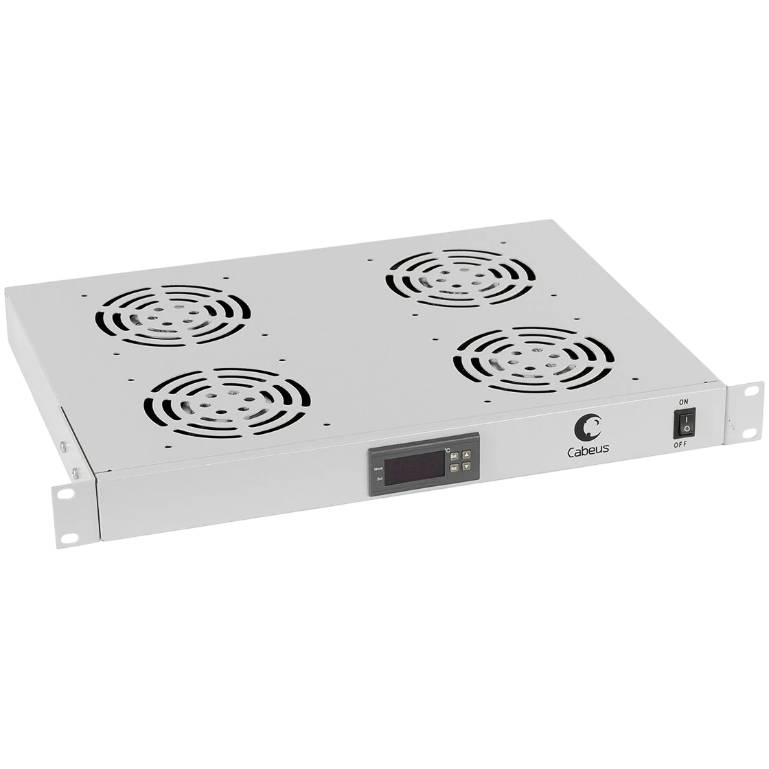 Вентиляторный модуль Cabeus JG03t