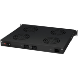 Вентиляторный модуль Cabeus JG03t-BK