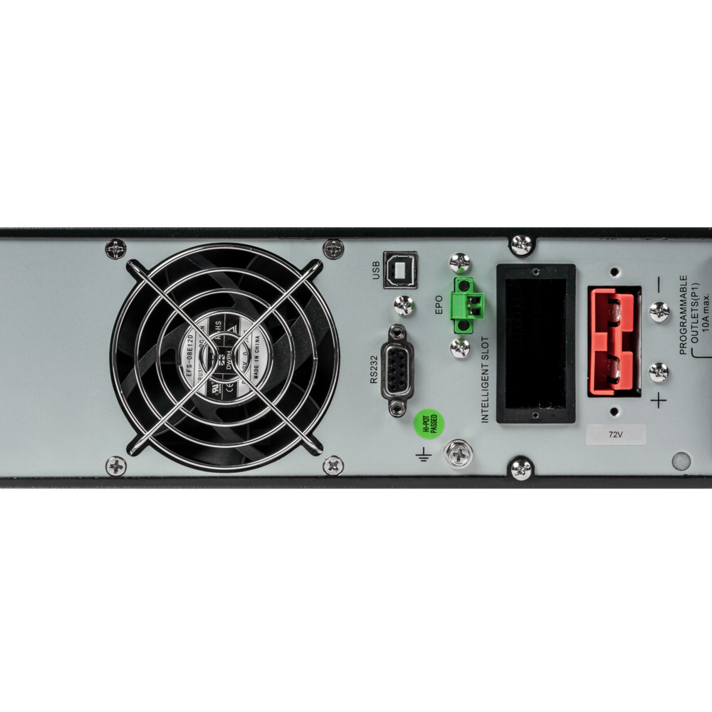 ИБП Systeme Electriс SRTRU2000RTXLI - фото 7