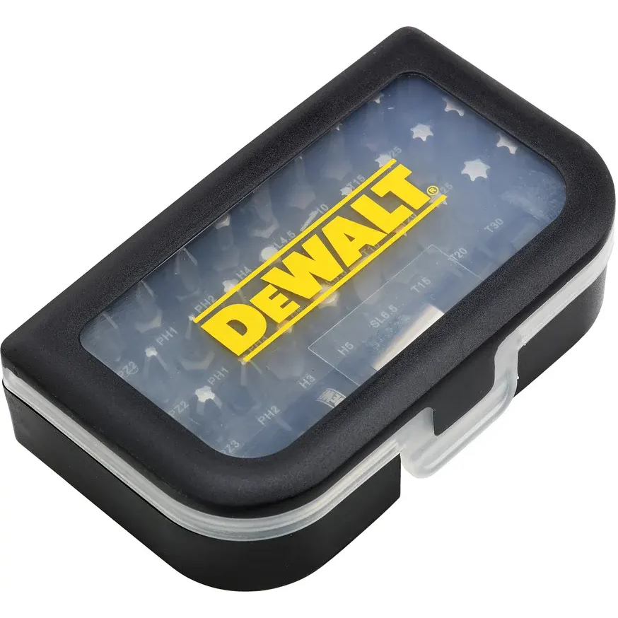 Набор бит DeWAL DT7944S - фото 3