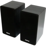 Колонки Dialog AST-20UP Black