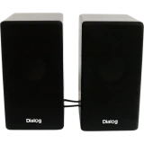 Колонки Dialog AST-20UP Black