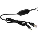 Колонки Dialog AST-20UP Black