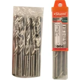 Набор свёрл Sturm! 1055-04-12S5-SS5