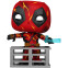 Фигурка Funko POP! Plus Deadpool 3 Deadpool (Finale) - 89326
