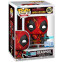 Фигурка Funko POP! Plus Deadpool 3 Deadpool (Finale) - 89326 - фото 2