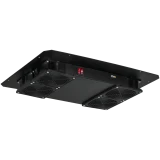 Вентиляторный модуль TLK TLK-FAN4-F-BK