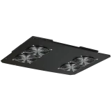 Вентиляторный модуль TLK TLK-FAN4-F-BK