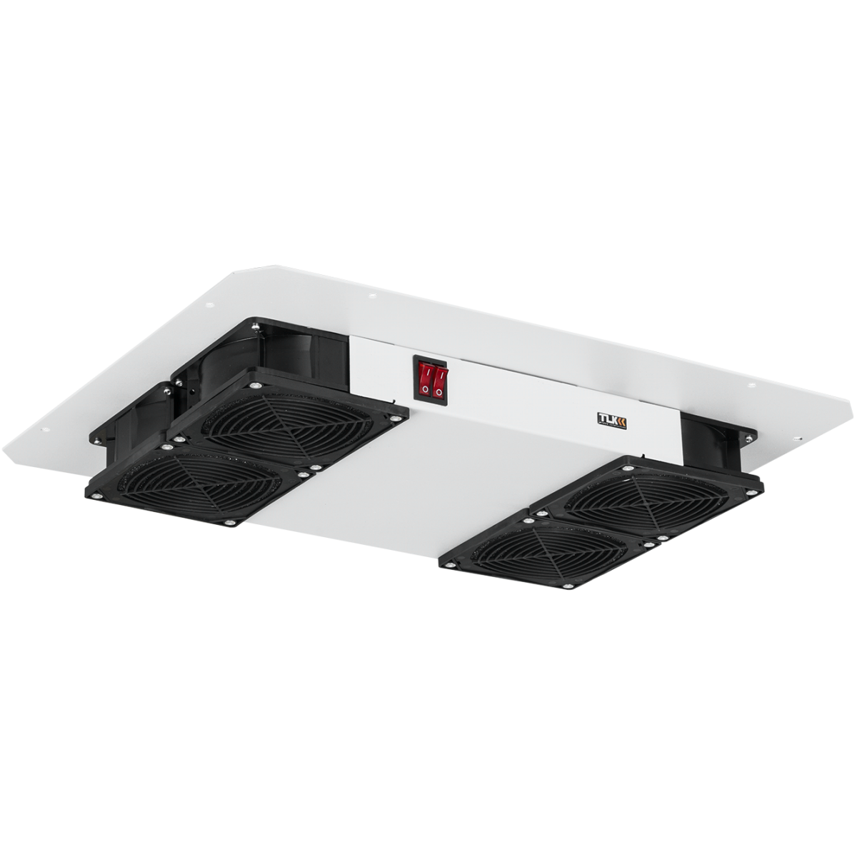 Вентиляторный модуль TLK TLK-FAN4-F-GY