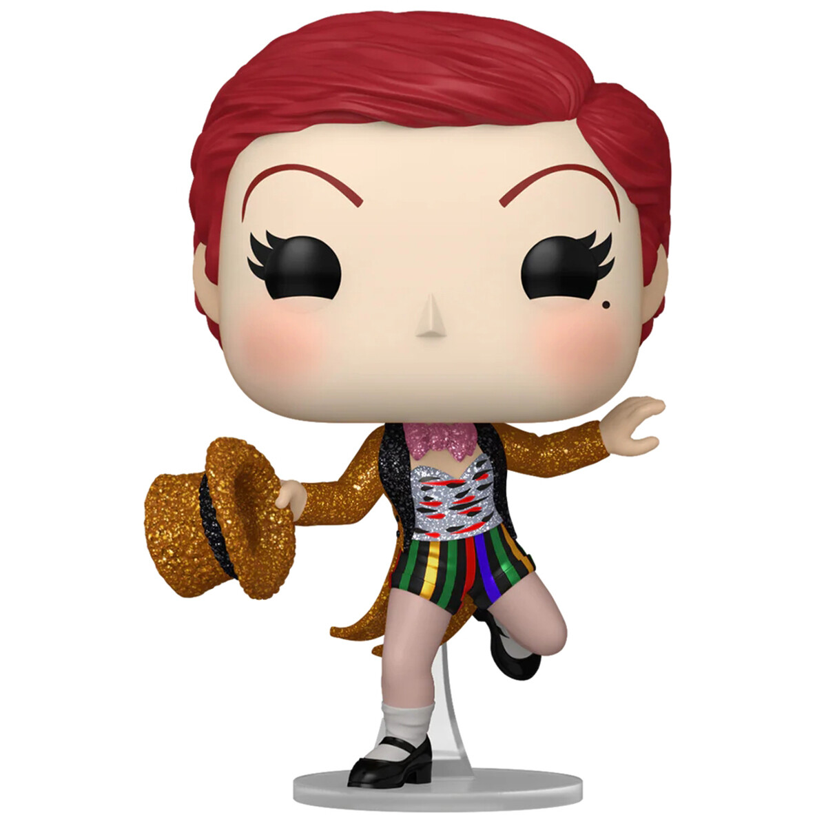 Фигурка Funko POP! Plus The Rocky Horror Picture Show Columbia